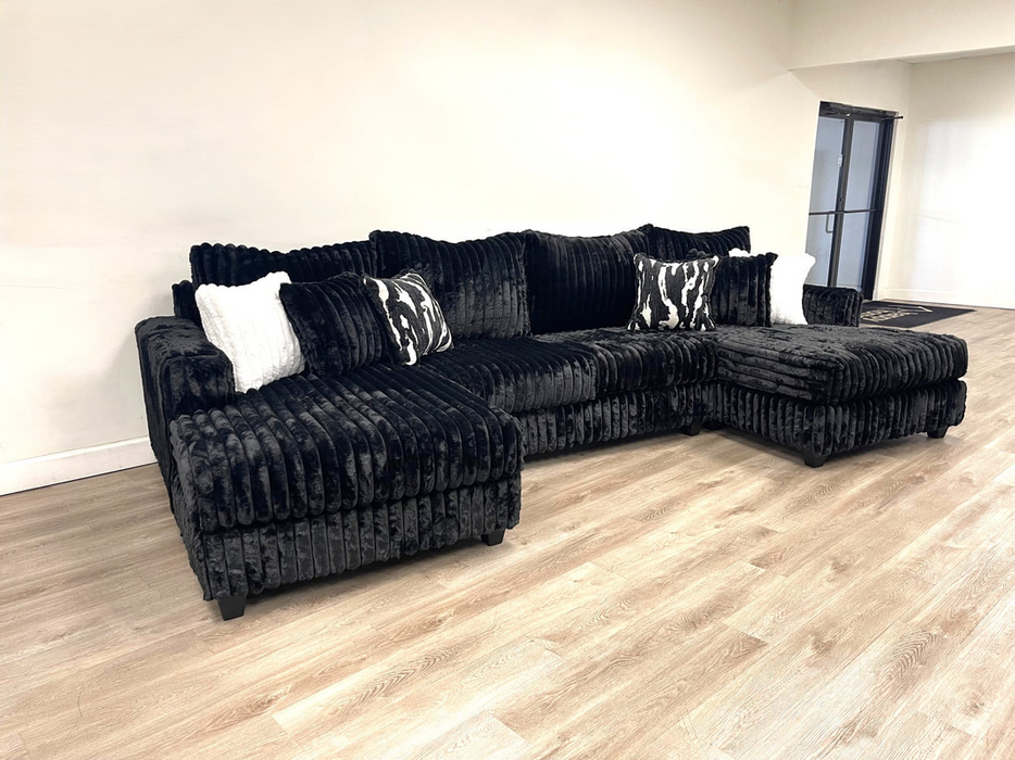 9700 Sectional