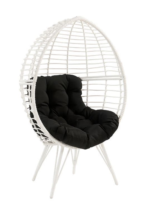 Galzed Lounge Chair