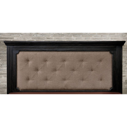  Furniture of America Roisin Queen Panel Bed with storage CM7578Q-BED IMAGE 4