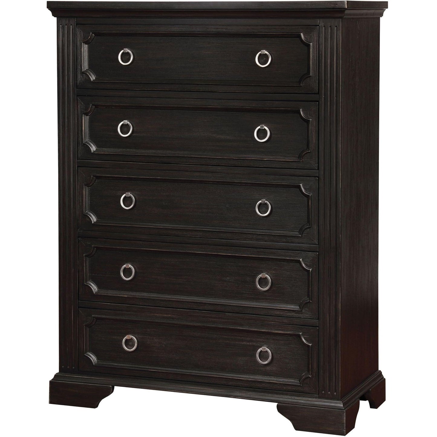  Furniture of America Roisin 3-Drawer Chest CM7578C IMAGE 1