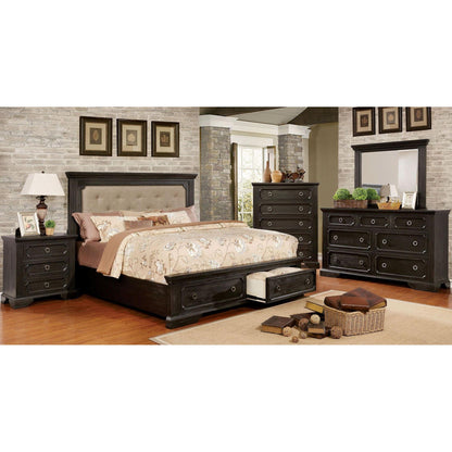  Furniture of America Roisin 3-Drawer Chest CM7578C IMAGE 3