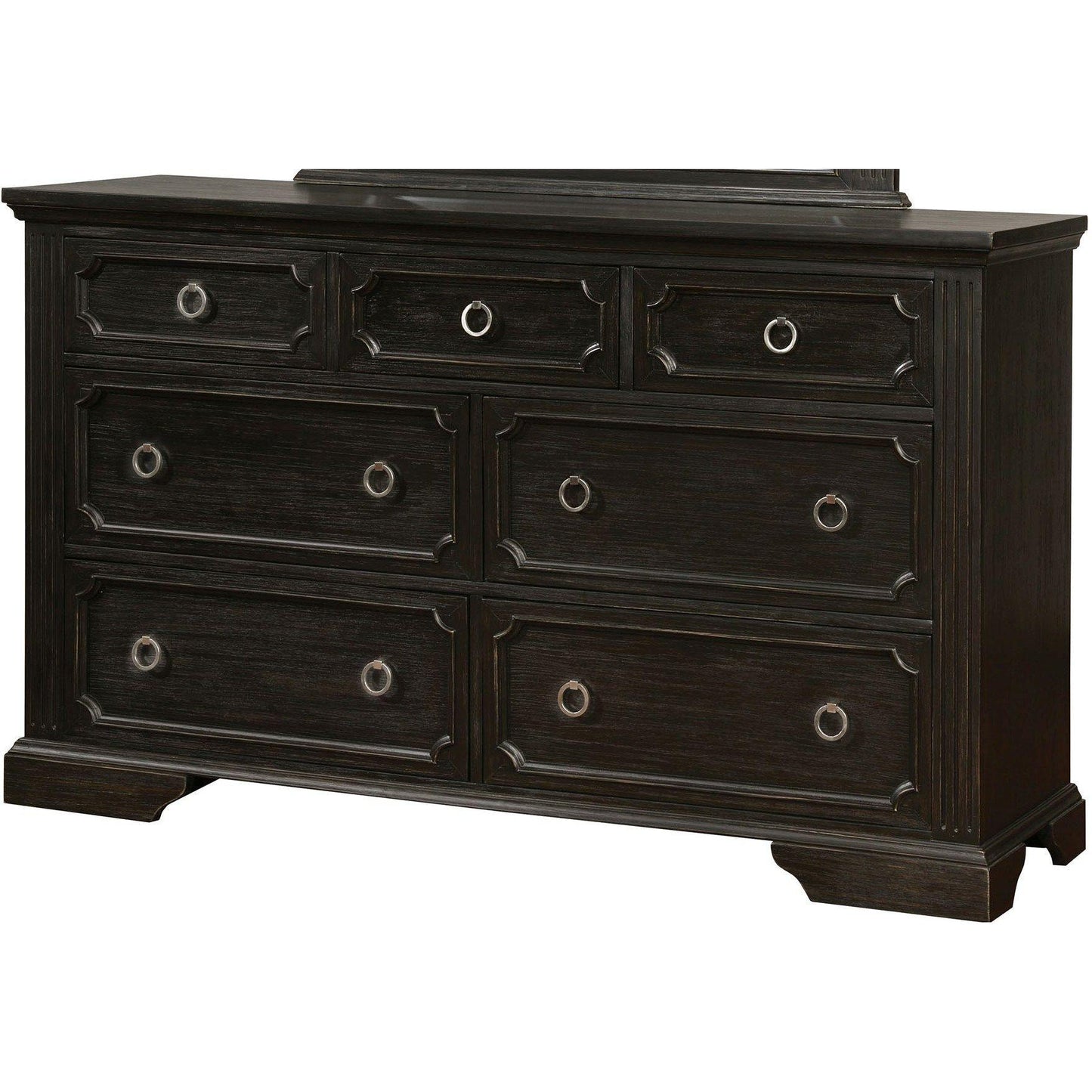  Furniture of America Roisin 7-Drawer Dresser CM7578D IMAGE 1