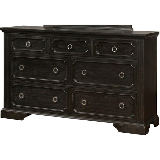  Furniture of America Roisin 7-Drawer Dresser CM7578D IMAGE 1