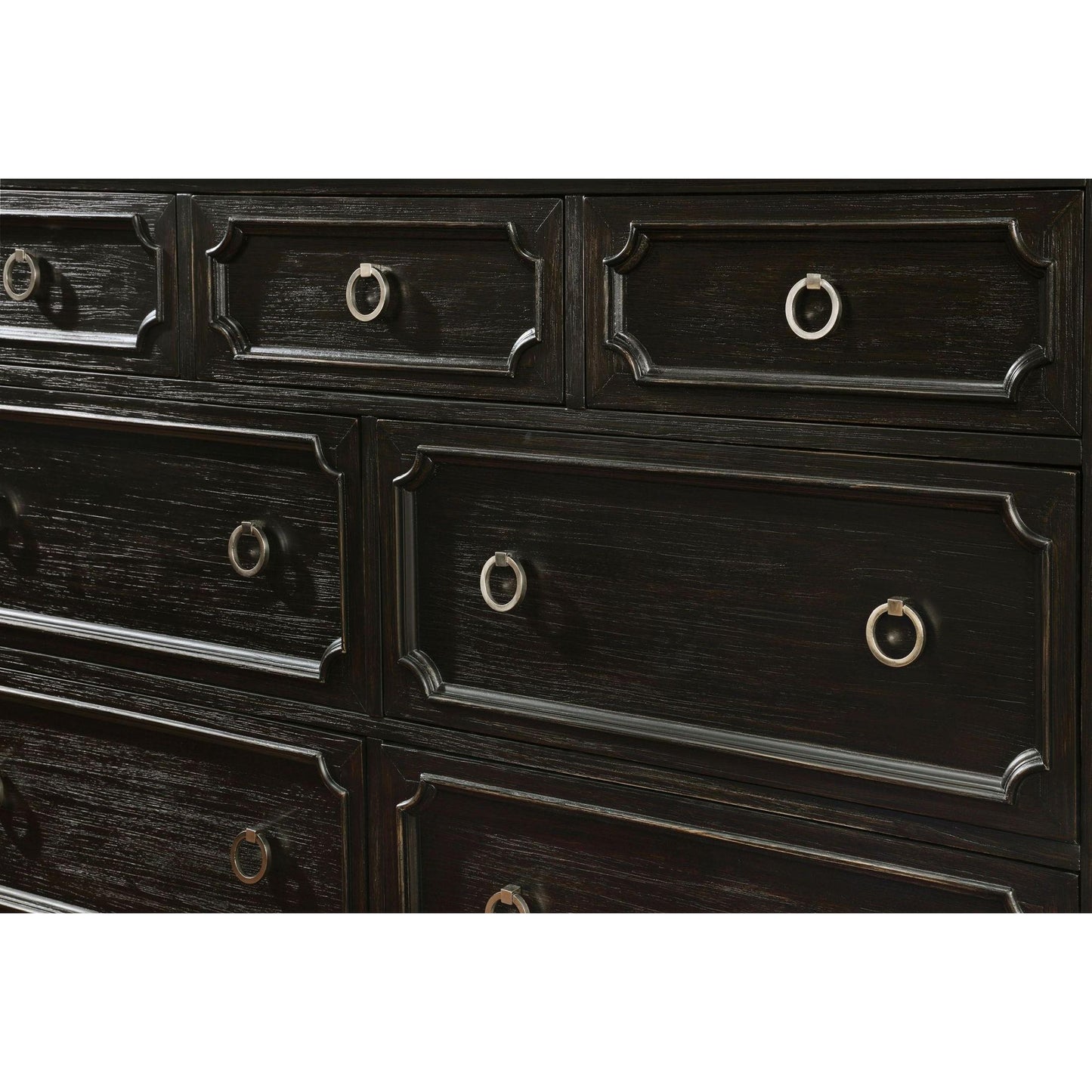  Furniture of America Roisin 7-Drawer Dresser CM7578D IMAGE 5