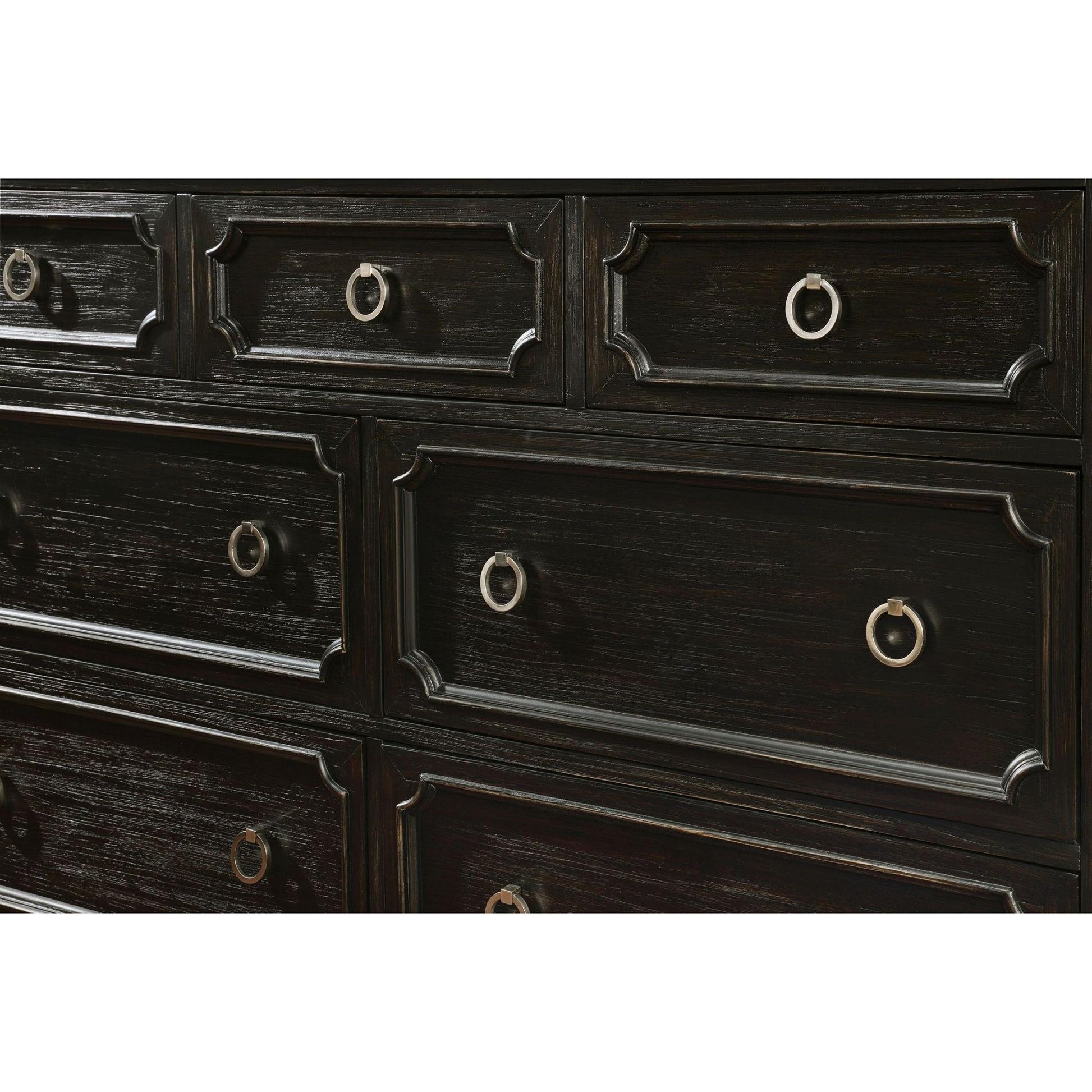  Furniture of America Roisin 7-Drawer Dresser CM7578D IMAGE 5