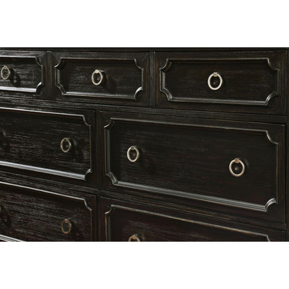  Furniture of America Roisin 7-Drawer Dresser CM7578D IMAGE 5