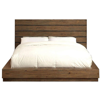  Furniture of America Coimbra California King Panel Bed CM7623CK-BED IMAGE 1