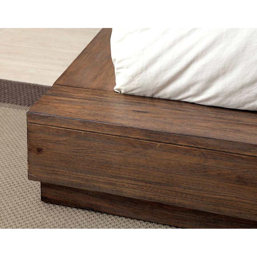  Furniture of America Coimbra California King Panel Bed CM7623CK-BED IMAGE 5
