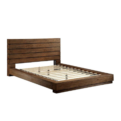  Furniture of America Coimbra King Panel Bed CM7623EK-BED IMAGE 6