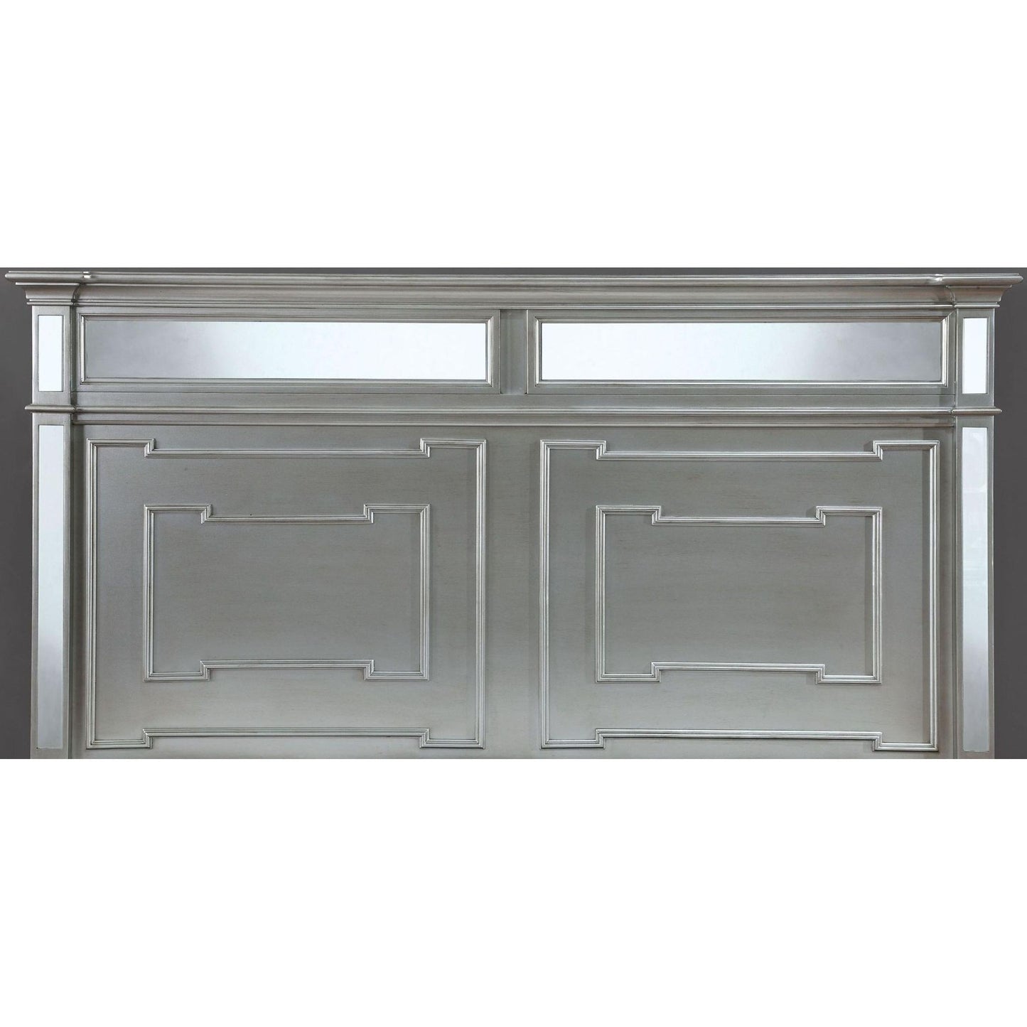  Furniture of America Salamanca King Panel Bed CM7673EK-BED IMAGE 3