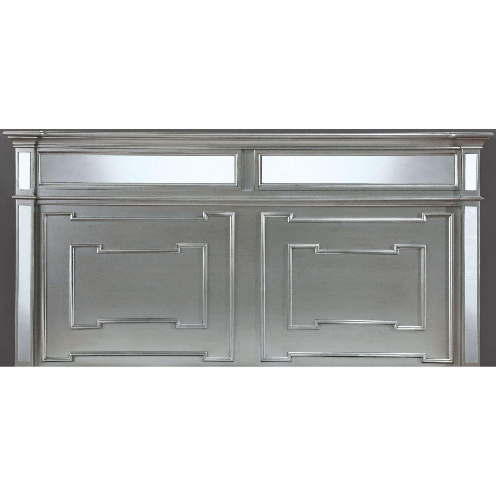  Furniture of America Salamanca King Panel Bed CM7673EK-BED IMAGE 3