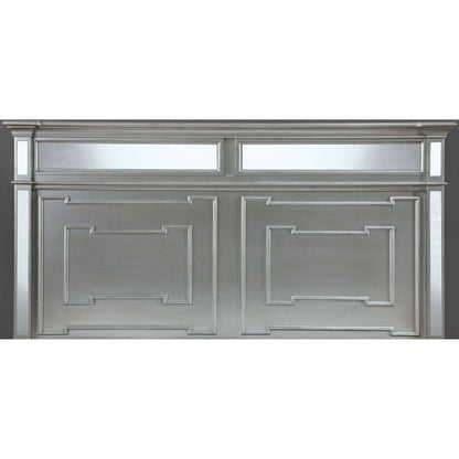  Furniture of America Salamanca King Panel Bed CM7673EK-BED IMAGE 3