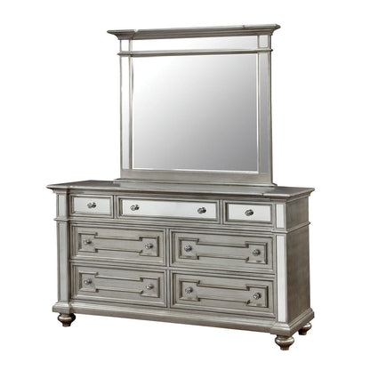  Furniture of America Salamanca 7-Drawer Dresser CM7673D IMAGE 3