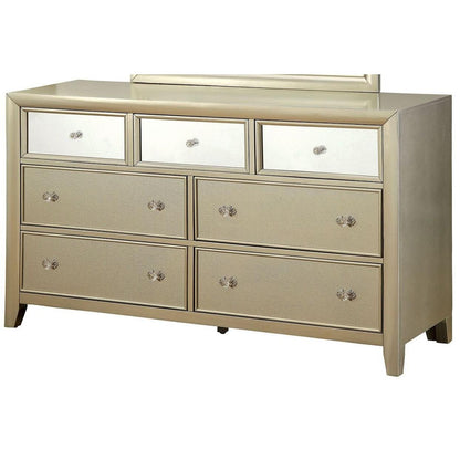  Furniture of America Briella 7-Drawer Dresser CM7101D IMAGE 1