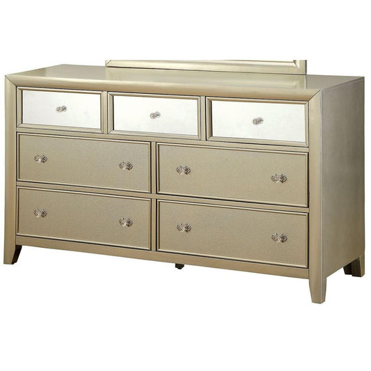  Furniture of America Briella 7-Drawer Dresser CM7101D IMAGE 1