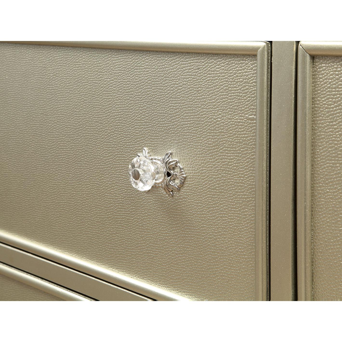  Furniture of America Briella 7-Drawer Dresser CM7101D IMAGE 5
