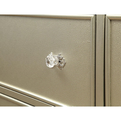  Furniture of America Briella 7-Drawer Dresser CM7101D IMAGE 5