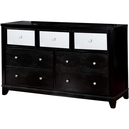  Furniture of America Bryant II 7-Drawer Dresser CM7289D IMAGE 1