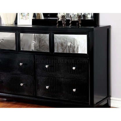  Furniture of America Bryant II 7-Drawer Dresser CM7289D IMAGE 5