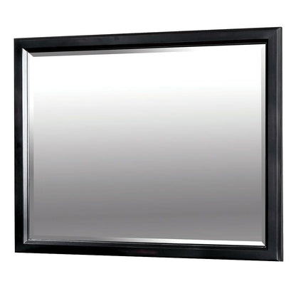  Furniture of America Bryant II Dresser Mirror CM7289M IMAGE 1