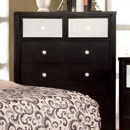  Furniture of America Bryant 6-Drawer Chest CM7288C IMAGE 1