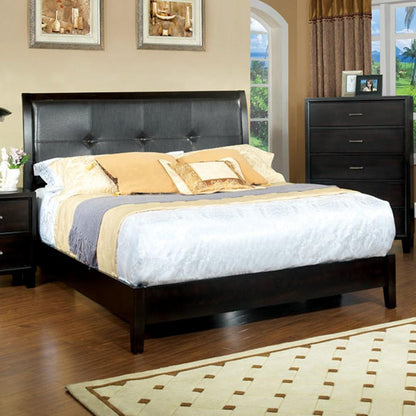  Furniture of America Enrico CM7088EK E.King Bed IMAGE 1