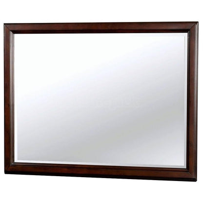  Furniture of America Ferrero Dresser Mirror CM7483M IMAGE 1