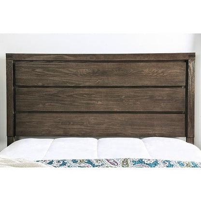 Furniture of America Rexburg CM7382EK King Bed IMAGE 4
