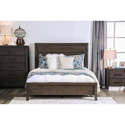 Furniture of America Rexburg CM7382EK King Bed IMAGE 5