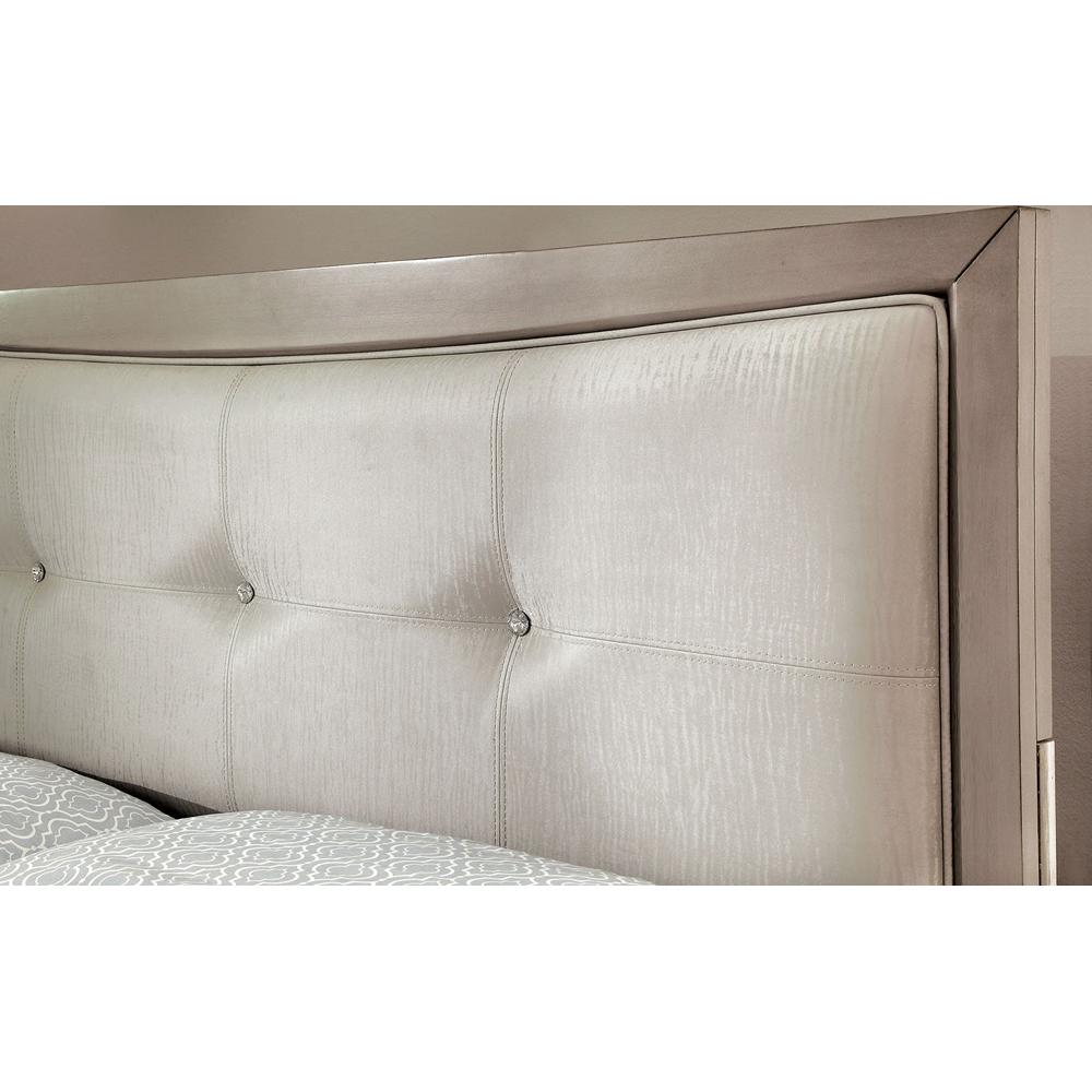  Furniture of America Snyder II Full Platform Bed CM7782F-BED IMAGE 4