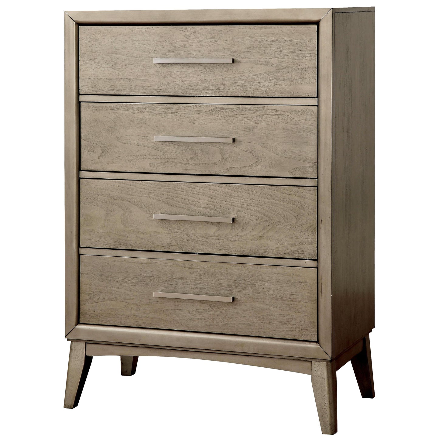 Furniture of America Snyder II 5-Drawer Chest CM7782C IMAGE 1