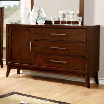  Furniture of America Snyder 3-Drawer Dresser CM7792D IMAGE 2