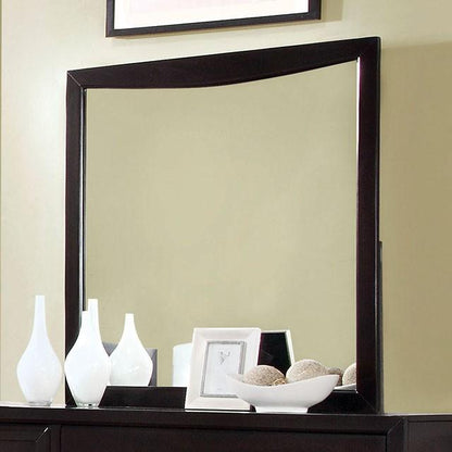 Furniture of America Snyder Dresser Mirror CM7792EX-M IMAGE 2