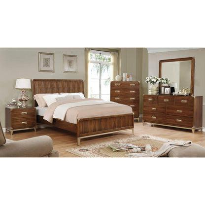  Furniture of America Tychus 7-Drawer Dresser CM7559D IMAGE 6
