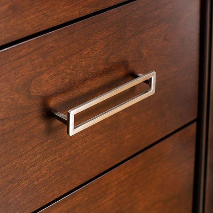  Furniture of America Winnifred 6-Drawer Dresser CM7412D IMAGE 4