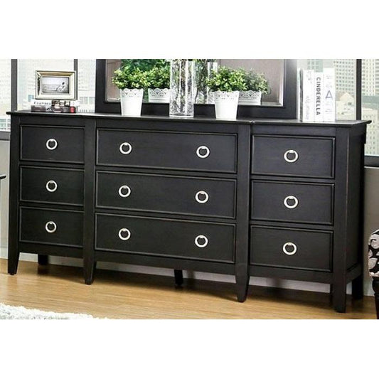  Furniture of America Arabelle 9-Drawer Dresser CM7481D IMAGE 1