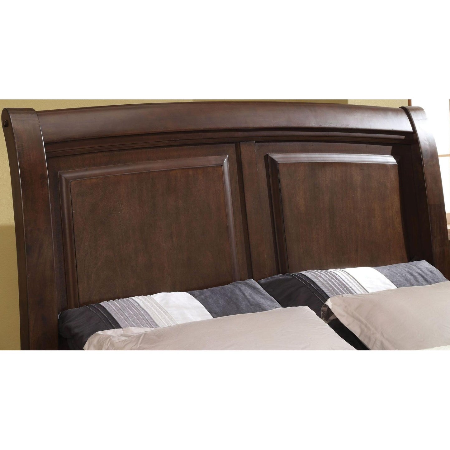  Furniture of America Litchville CM7383Q Queen Bed IMAGE 3