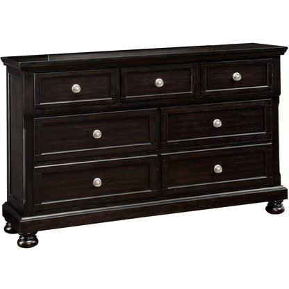  Furniture of America Argusville 7-Drawer Dresser CM7380D IMAGE 1