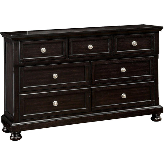  Furniture of America Argusville 7-Drawer Dresser CM7380D IMAGE 1