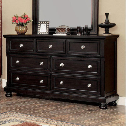  Furniture of America Argusville 7-Drawer Dresser CM7380D IMAGE 2