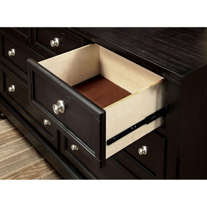  Furniture of America Argusville 7-Drawer Dresser CM7380D IMAGE 4