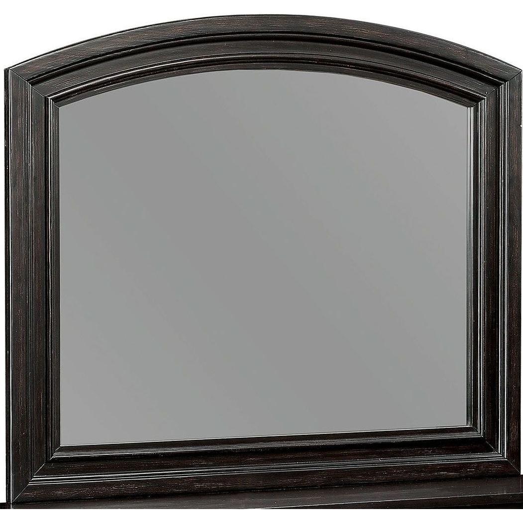  Furniture of America Argusville Dresser Mirror CM7380M IMAGE 1