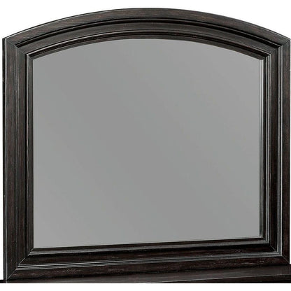  Furniture of America Argusville Dresser Mirror CM7380M IMAGE 1