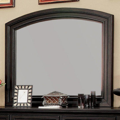  Furniture of America Argusville Dresser Mirror CM7380M IMAGE 2