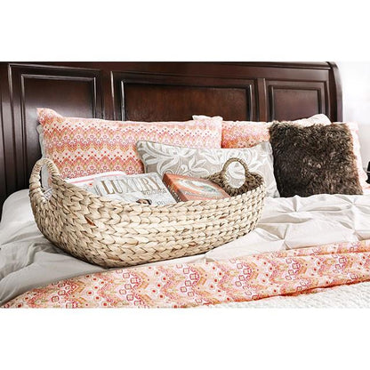  Furniture of America Northville CM7683Q Queen Bed IMAGE 5