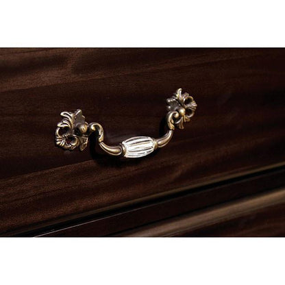 Furniture of America Syracuse 6-Drawer Chest CM7129C IMAGE 3