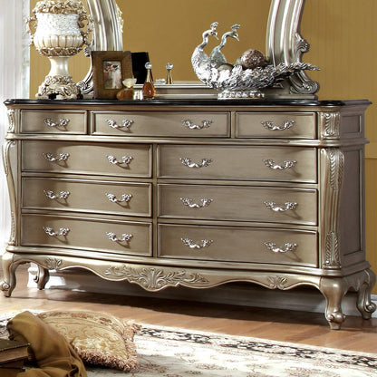  Furniture of America Johara 9-Drawer Dresser CM7090D IMAGE 2