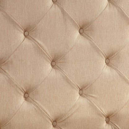  Furniture of America Monte Vista II California King Poster Canopy Bed CM7296LA-C-CK-BED IMAGE 3