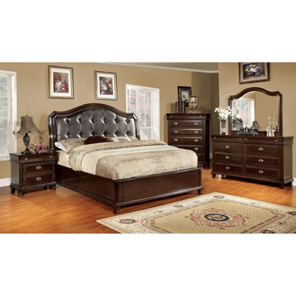  Furniture of America Arden Queen Bed CM7065Q-BED IMAGE 3