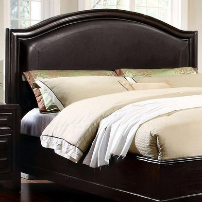  Furniture of America Winsor California King Upholstered Bed CM7058CK-BED IMAGE 2